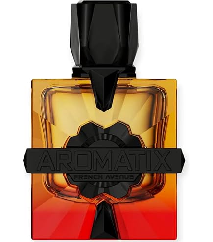 Amazon.com: Fragrance World French Avenue X aromatix Platine Blanc