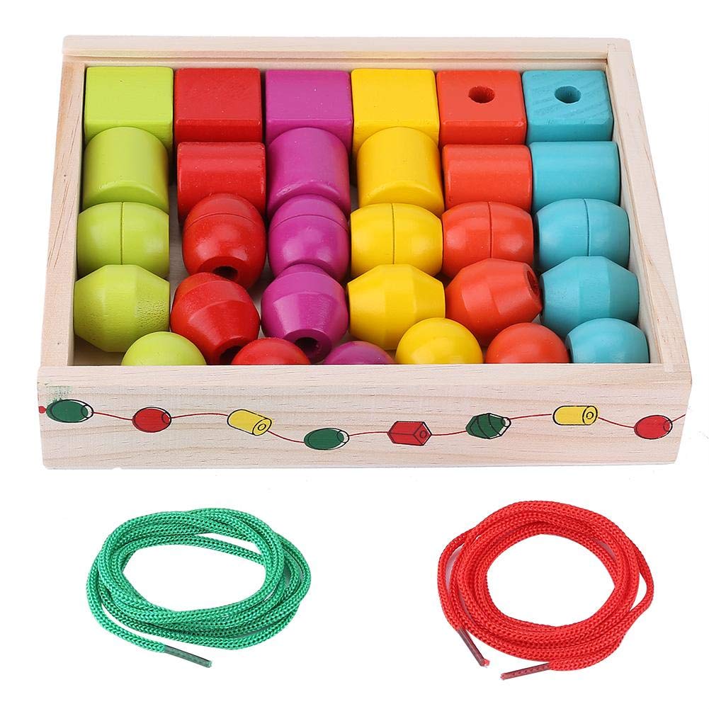 stacking toys autism