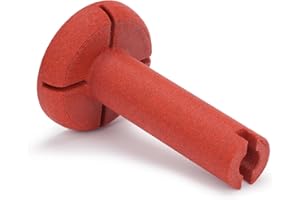 LUAATT Repair Kit for Dometic Toilet 300/310/320 - Easy to Install Foot Pedal Replacement for RV/Camper toliet