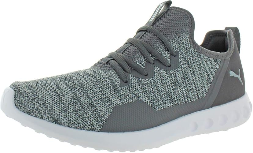 carson 2 x knit men's running shoes