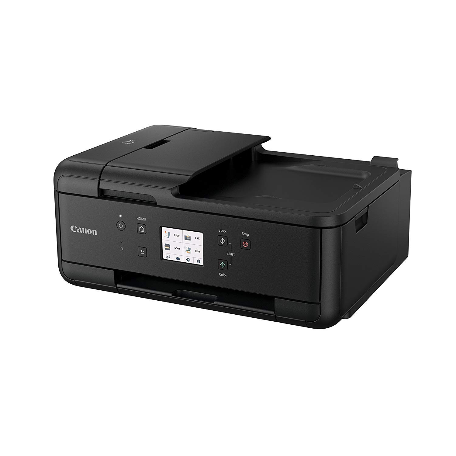 tr7550 printer