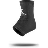 Mueller Elastic Ankle Support - SS18 - Large - Black