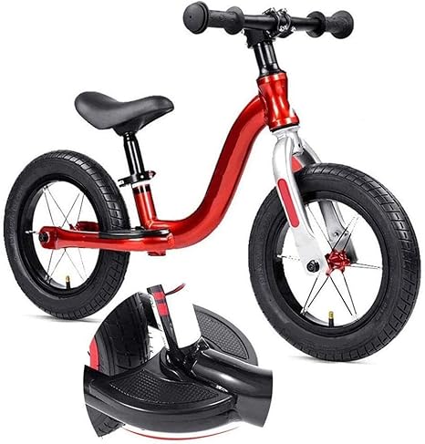 children's training bike