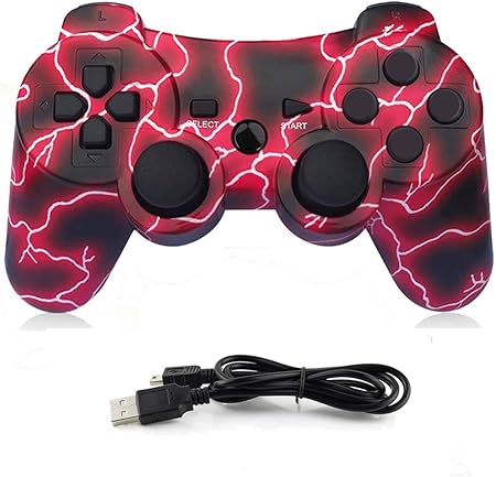 ps3 controller amazon uk