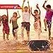 Proxelle Wireless Waterproof Bluetooth Speakers - Red