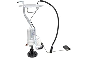 Vphix PS126 Gas Fuel Tank Sending Unit Sender Kit Fits Ford F-250 F-350 Super Duty V8 7.3L Diesel 1999 2000 2001 2002 2003 Front Midship Fuel Tank FG313A F81Z9275EG