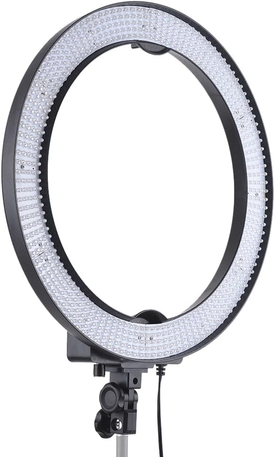 Best Andoer Studio Lighting Kit