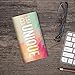 2018-2019 Be Unique 2-Year Pocket Planner