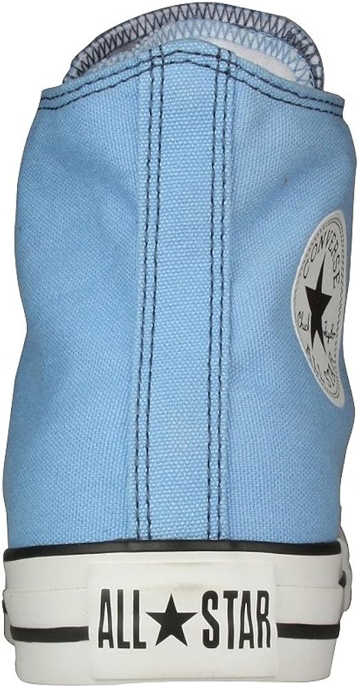 converse carolina blue