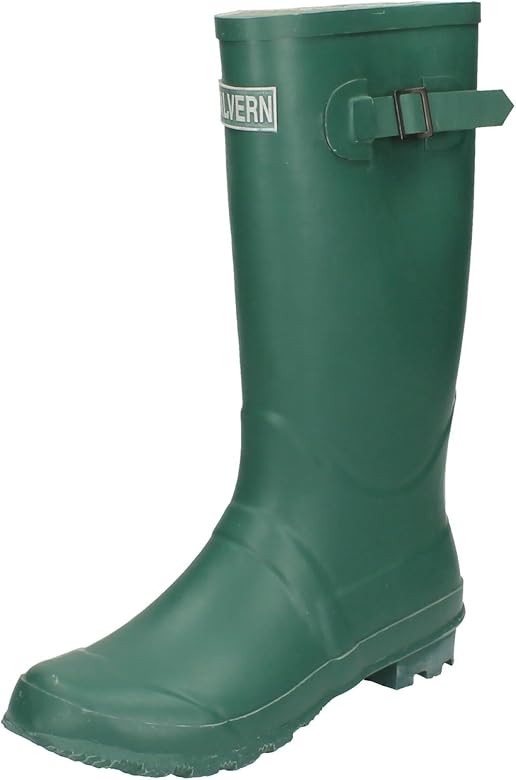 malvern knee high boots