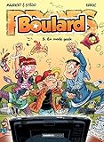 Boulard: En mode geek (French Edition) by 