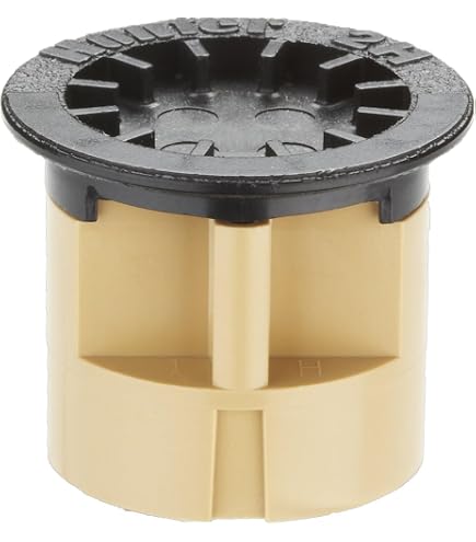 Amazon.com : Hunter 2H 25-Pack Short Radius Micro Spray Nozzle