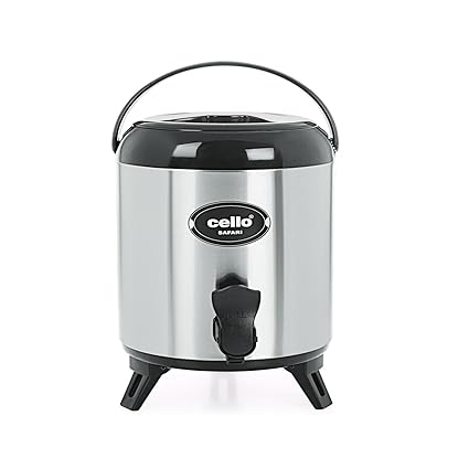 milton thermosteel 10 ltr