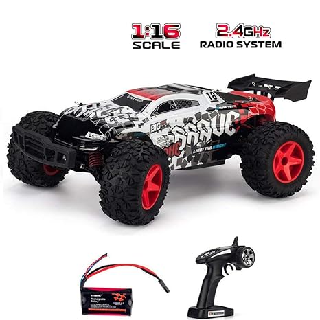 rc auto radiocomandate