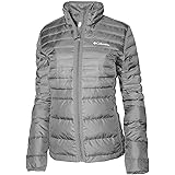 mckay lake hooded down jacket