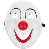 Fashion Cosplay Mask for Halloween Masquerade Party