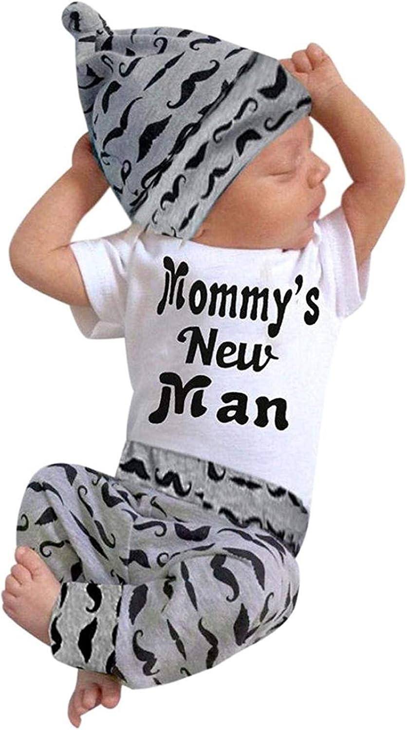 nb baby boy clothes