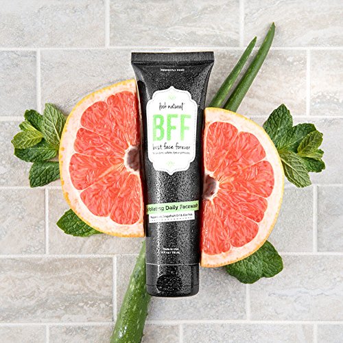 Perfectly Posh BFF Exfoliating Daily Facewash
