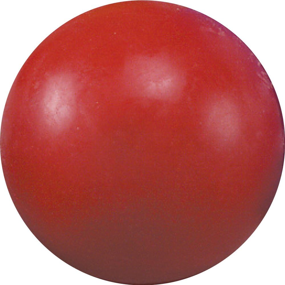 First Place 16Pound True Grip Indoor Shot Put, 137mm