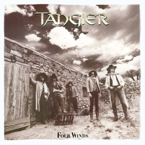 Tangier - ~NewMusicCd - Zortam Music