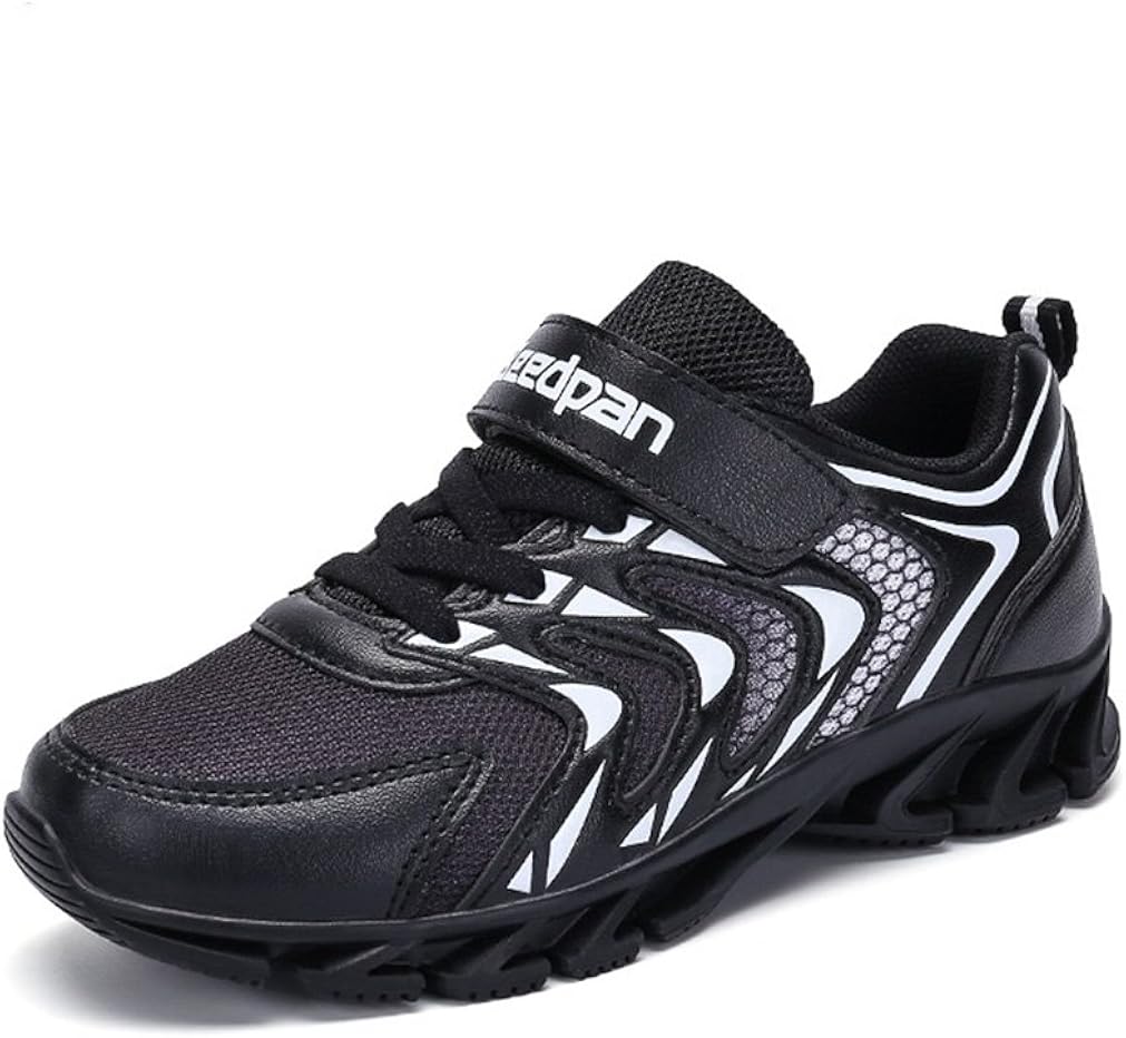 Boys Running Shoes Mountain Climbing Hiking Trekking Outdoor Sports