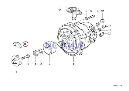 Bmw K Motorcycle Wiring - Wiring Diagrams