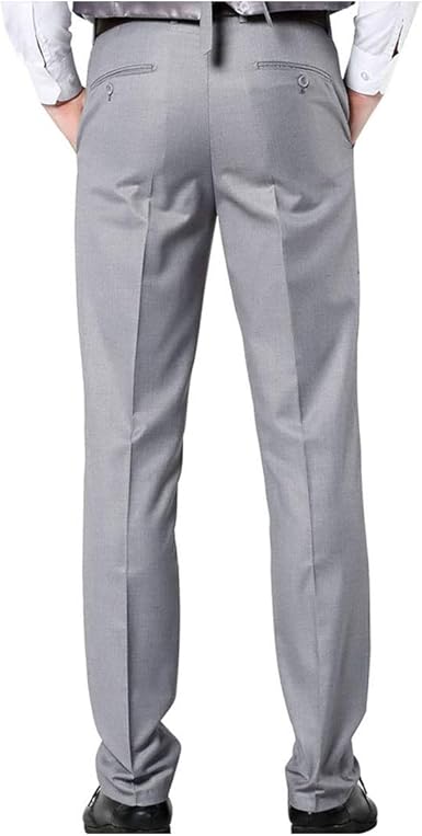 Pantalon Gris Hombre Casual on Sale, UP TO 53% OFF | www.apmusicales.com
