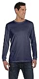 Bella + Canvas Unisex Jersey Long-Sleeve T-Shirt M