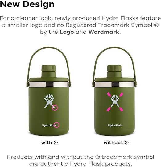 hydro flask gallon jug