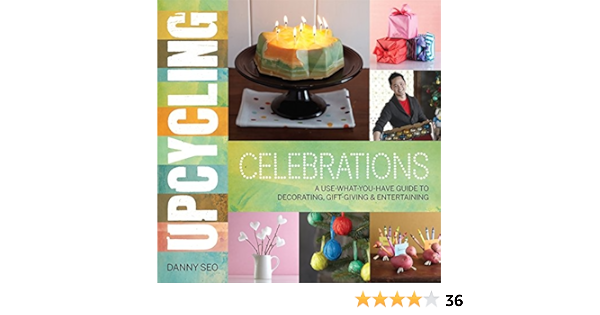 danny seo dog birthday cake