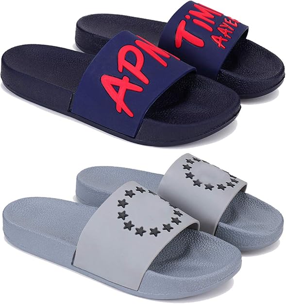 oricum slippers