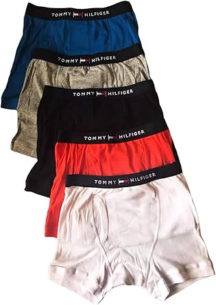boys tommy hilfiger boxer shorts
