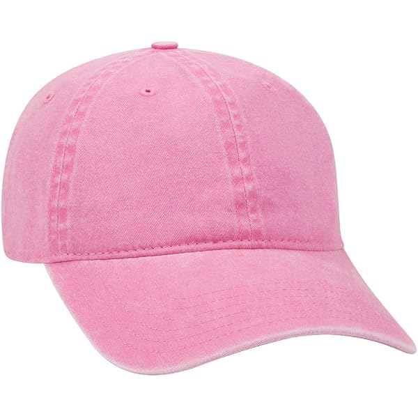 Amazon.com: Joe's USA Otto 18-772 Premium Six Panel Low Profile