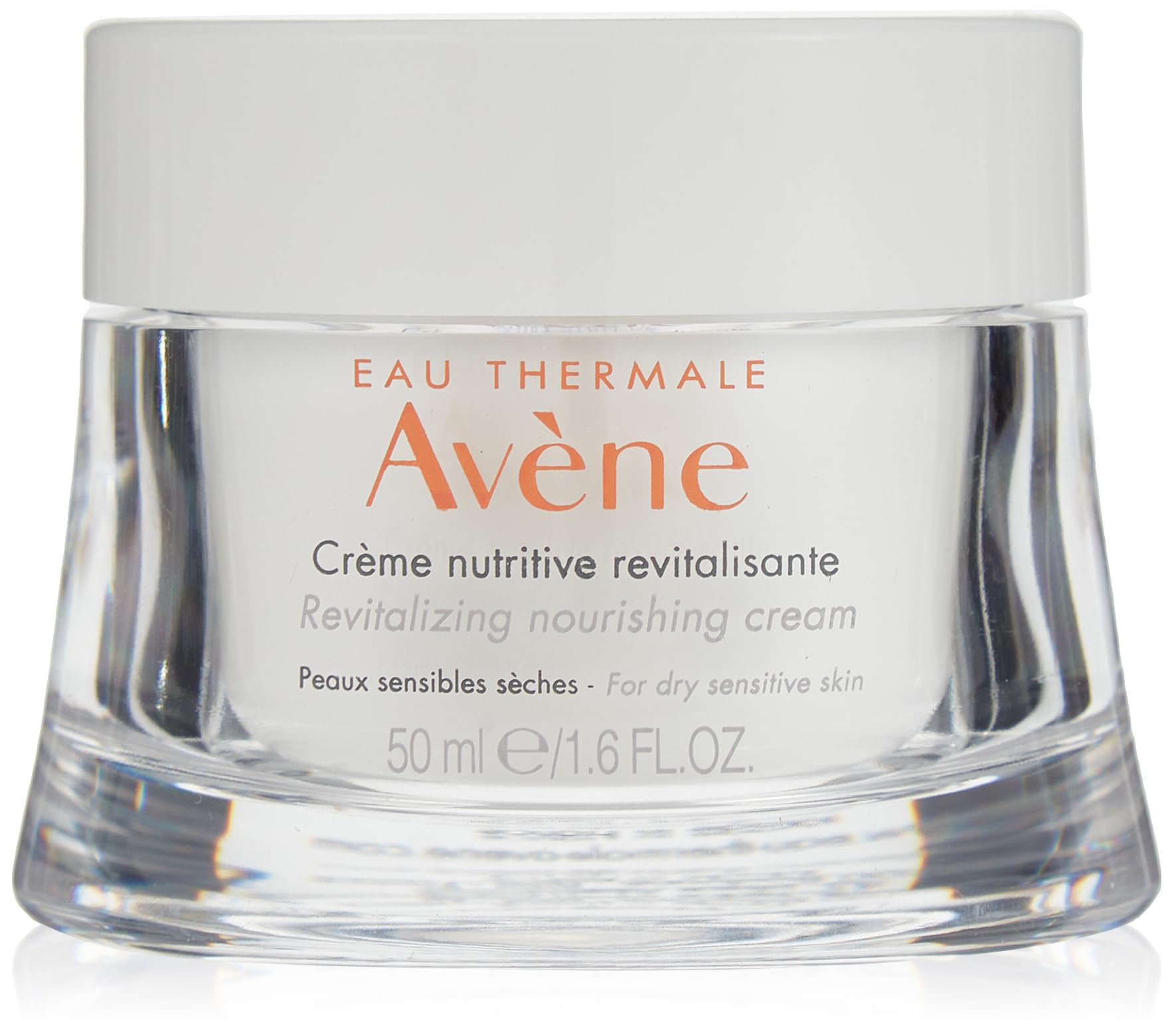 Eau TH. CR Nutr compensatrice 50