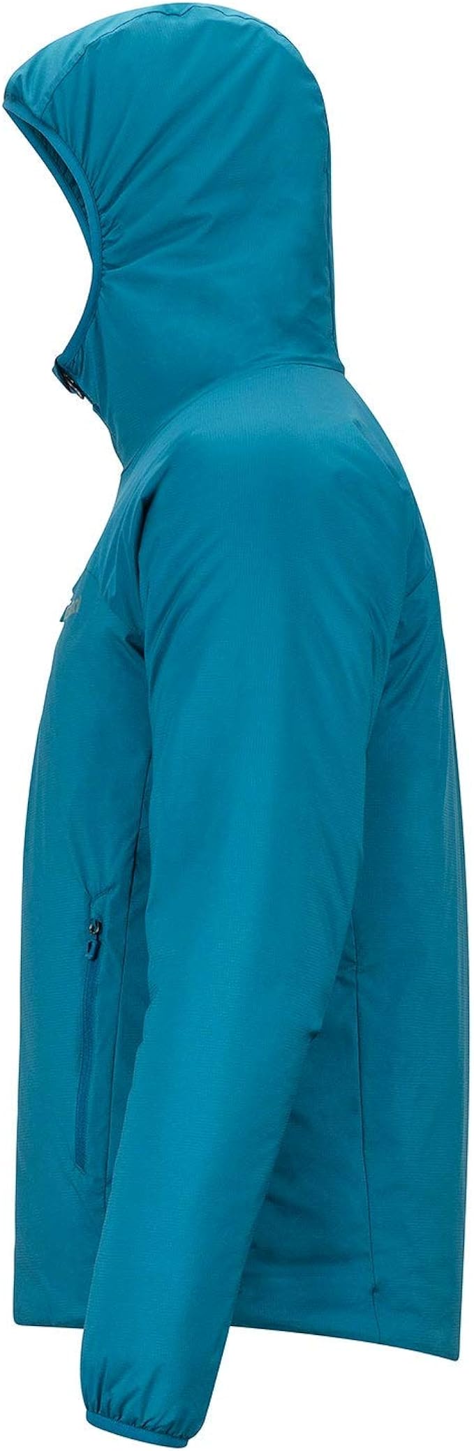 marmot men's novus hoody