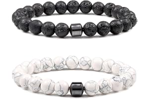 GLMOCM Smoking Cessation Bracelet for Women Men Quit Smoking Bracelets Anti Smoking Anxiety Bracelet Stop Smoking Sensation Bracelet Helps Relief Anxiety Frustration Irritability