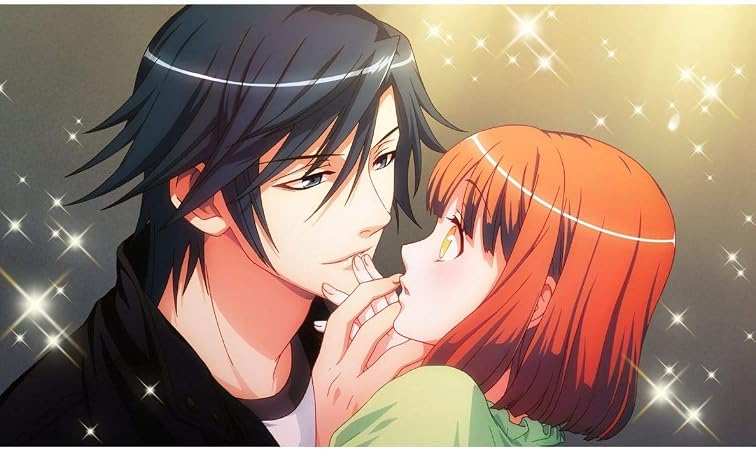 Uta No Prince Sama Amazon