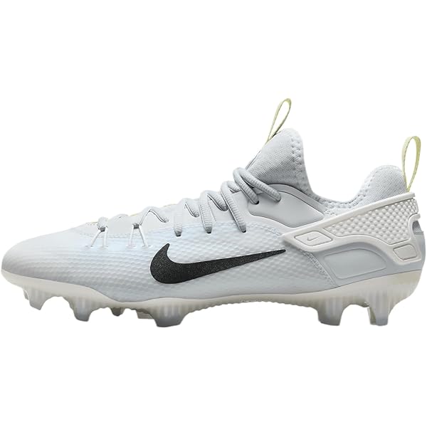 Amazon.com | Nike Huarache 9 Elite Low LAX SE Lacrosse