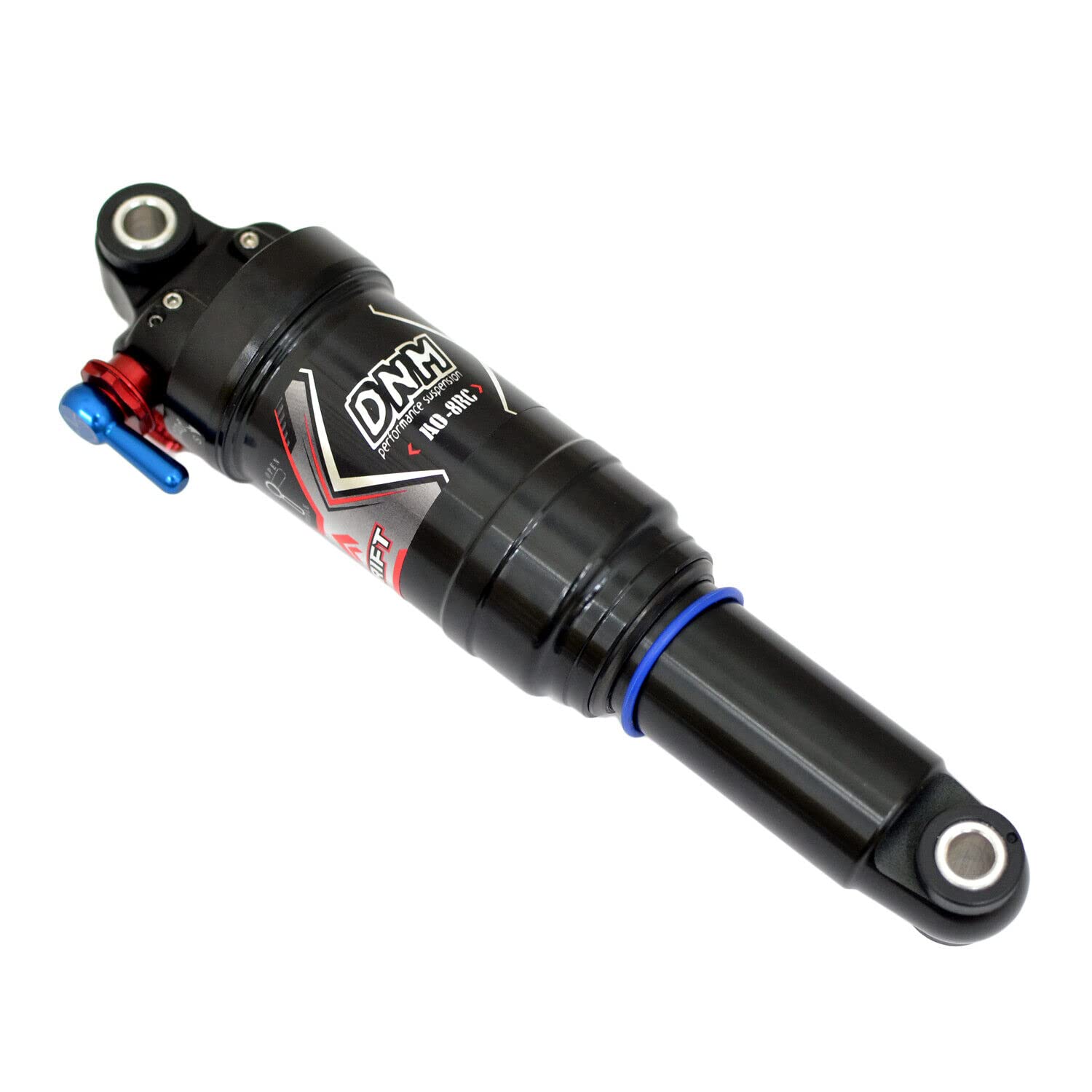 DNM AO-8RC 190x50mm Mountain Bike Air Rear Shock With Lockout, ST2676