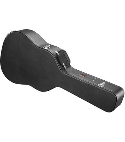 美品Fender cd-60s dread nat + SKBハードケース Amazon.com: Fender Flat-Top Dreadnought Acoustic Guitar Case