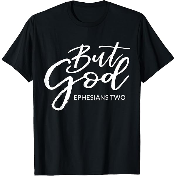 Amazon.com: Only God Knows T-Shirt : Clothing, Shoes & Jewelry