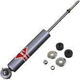 KYB KG4513 Gas-a-Just Gas Shock | Replaces 69600 5821 5840 32132. OE-grade replacement.