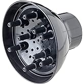 Parlux 385 Power Light Hair Dryer Diffuser - D385