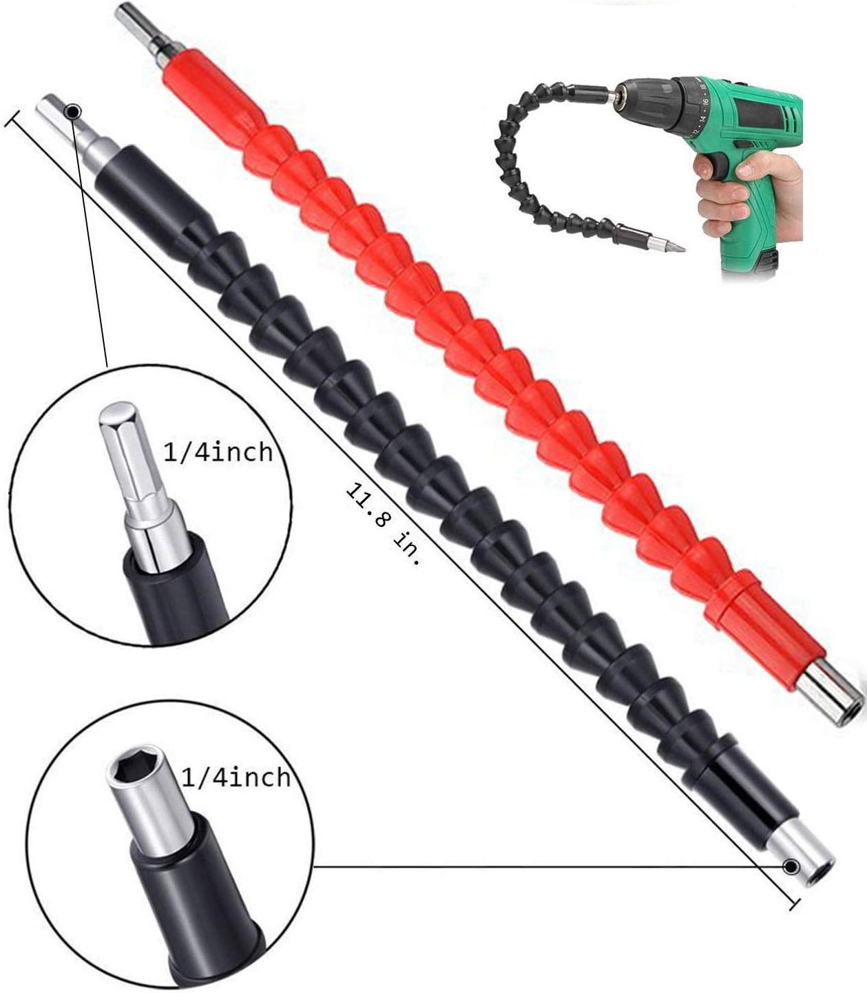 Best Flexible Drive Shaft For Power Drill