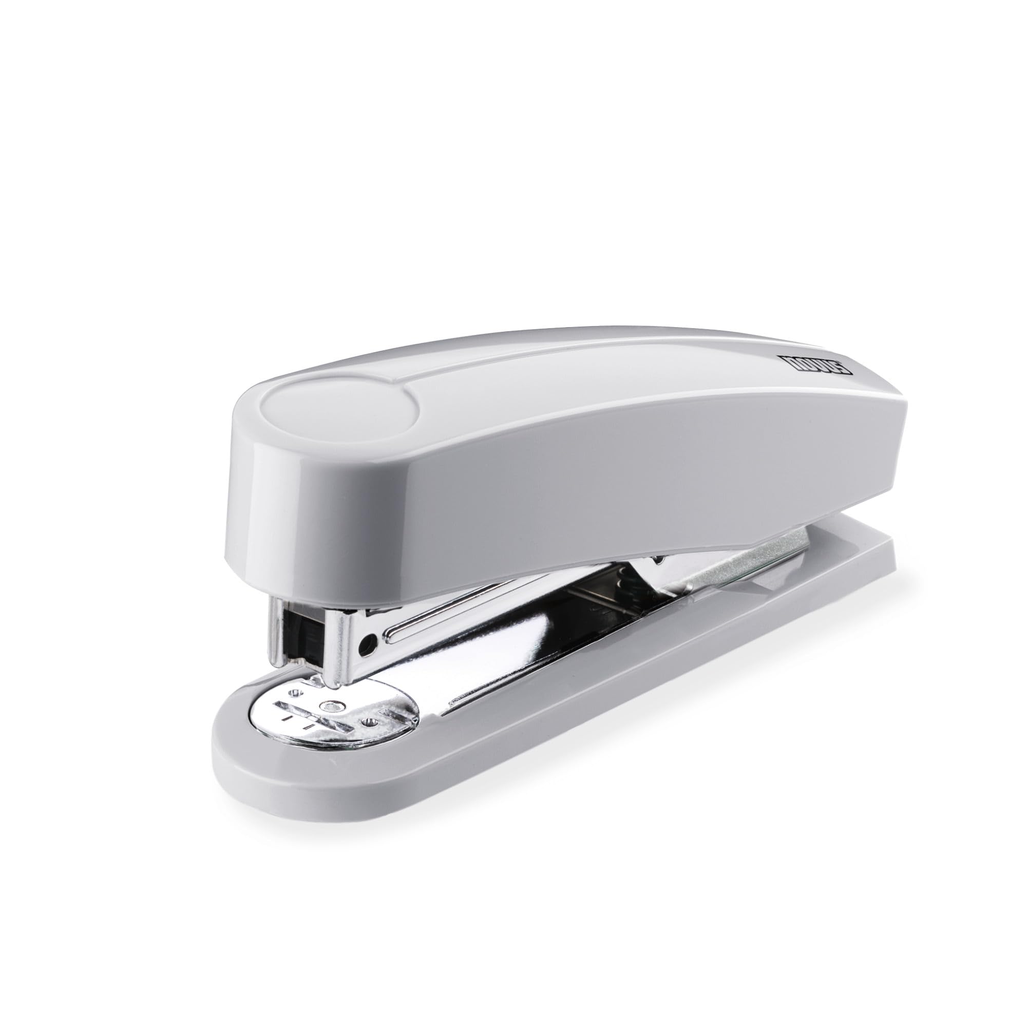 Novus B 2 25 Sheet Capacity Home Office Stapler - Grey