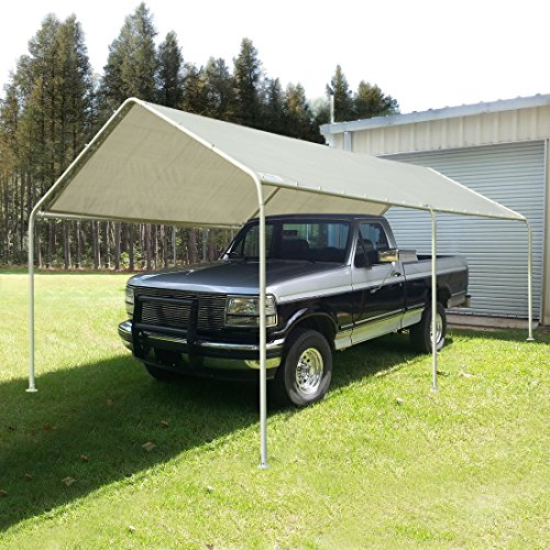 Top 10 Best Canopies 10x20 Heavy Duty Top Reviews No Place Called Home