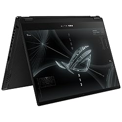 ASUS ROG Flow X13 13.4" 4K UHD+ Touch Gaming,R9