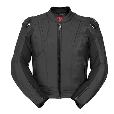 Fieldsheer Airflow Motorcycle Jacket, Size 46 Kuwait Ubuy