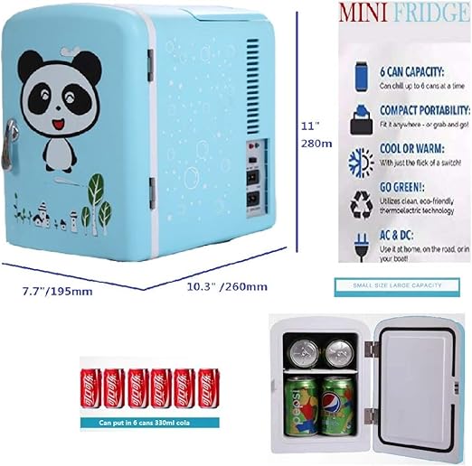 mini frigorifico para dormitorio mini frigorifico refrigerador electrico para coche refrigerador para coche mini nevera portatil mini nevera mini
