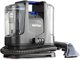 Akitas X6 Spot Cleaner Portable Carpet Washer 400W Compact Stain Remover view 1